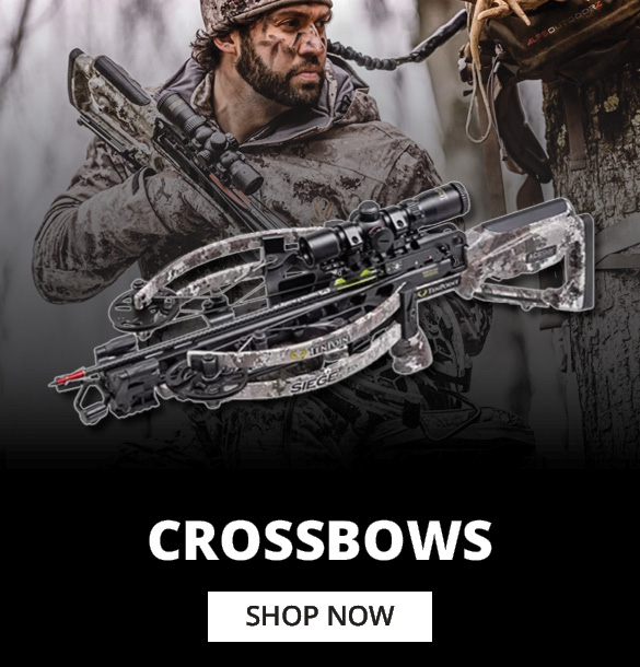 Crossbows